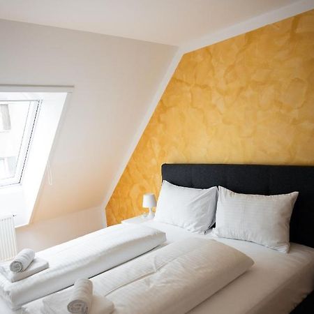 Premium 80 M2 Rooftop Apartment - 5 Min To Center Vienna Exterior photo