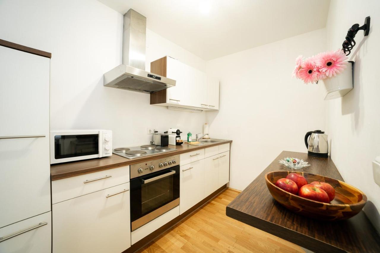 Premium 80 M2 Rooftop Apartment - 5 Min To Center Vienna Exterior photo