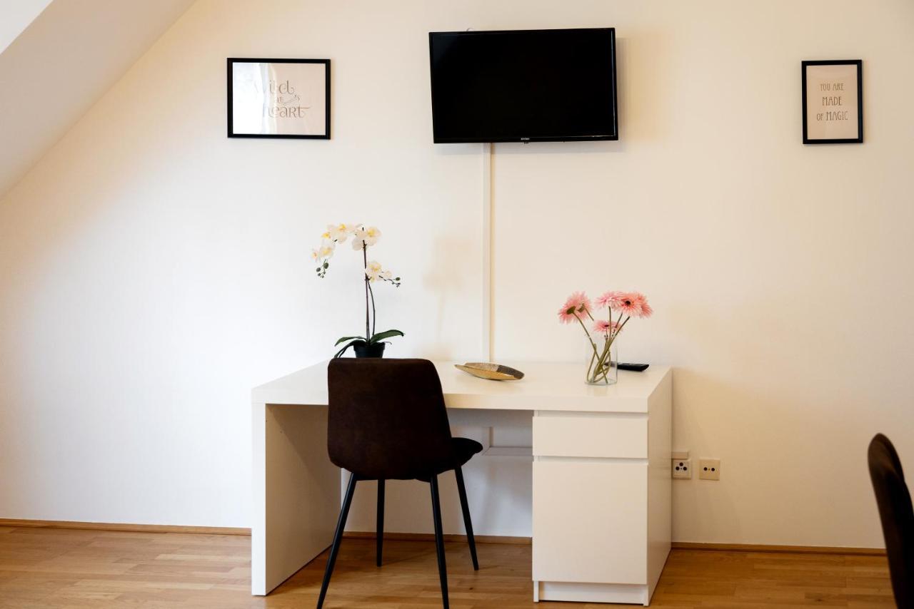 Premium 80 M2 Rooftop Apartment - 5 Min To Center Vienna Exterior photo