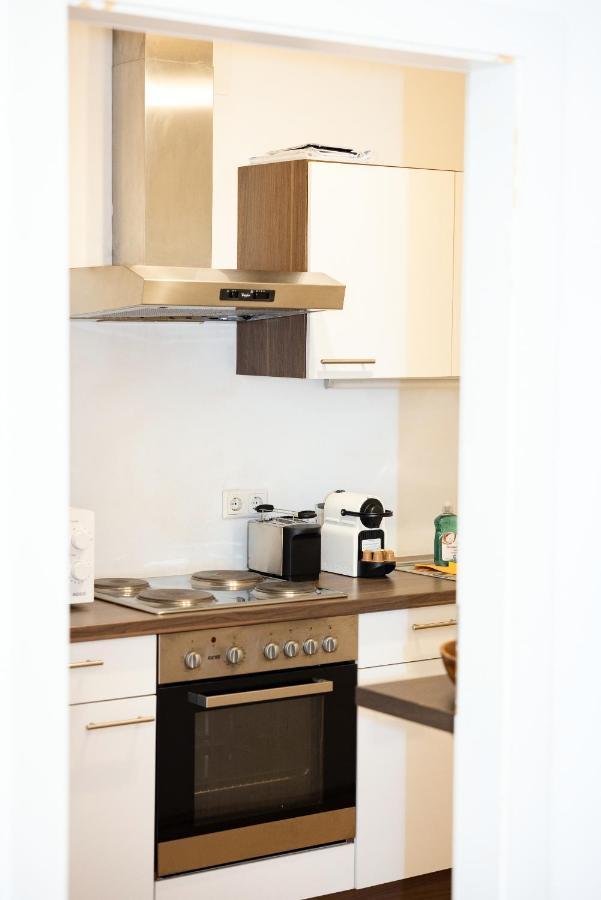 Premium 80 M2 Rooftop Apartment - 5 Min To Center Vienna Exterior photo