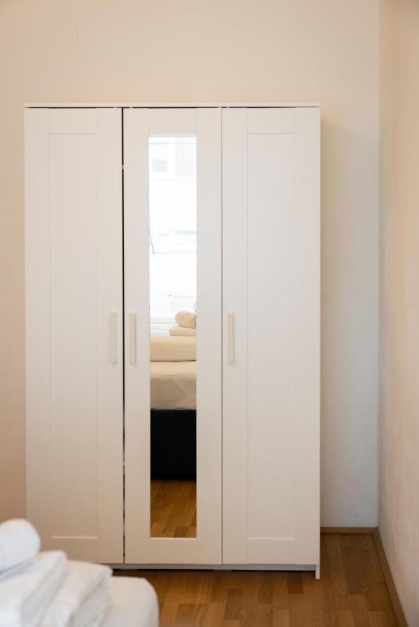 Premium 80 M2 Rooftop Apartment - 5 Min To Center Vienna Exterior photo